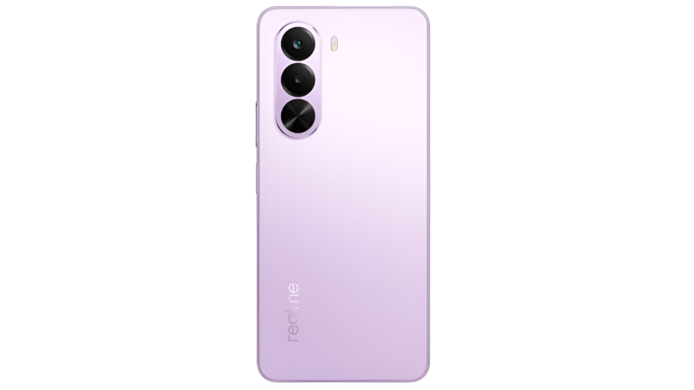 realme P4X images