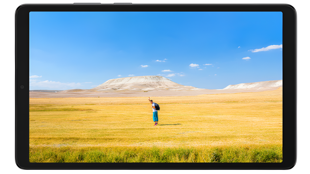 Samsung Galaxy Tab A11 images