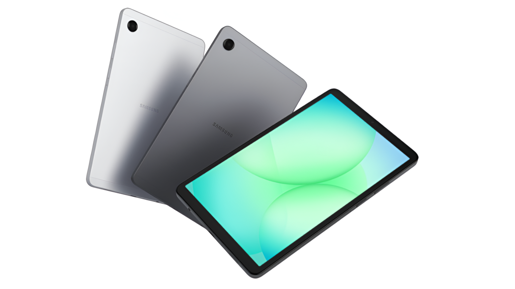 Samsung Galaxy Tab A11 images