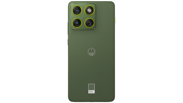 Motorola Edge 70 images