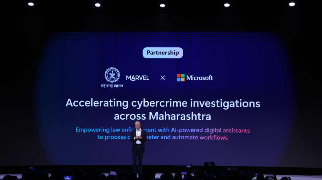 MahaCrimeOS-AI-Announcement