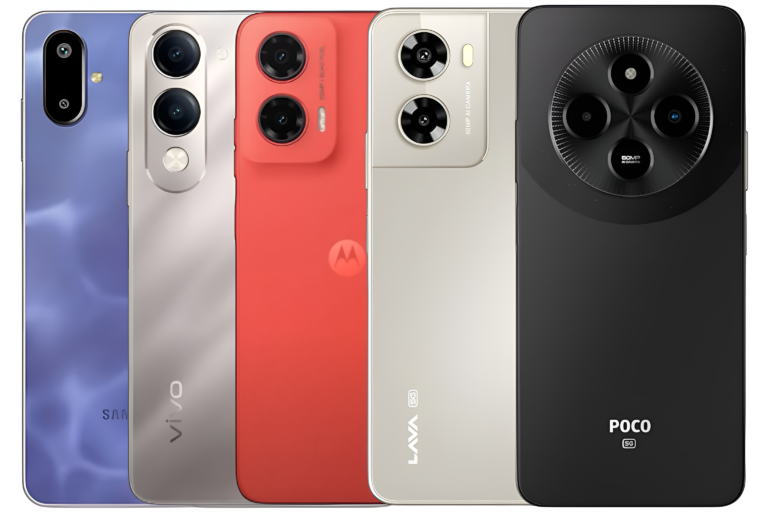 Best phones under ₹10,000