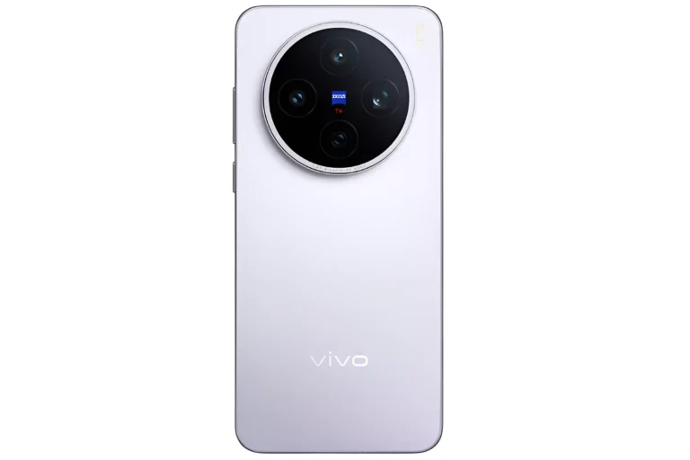 vivo X200T