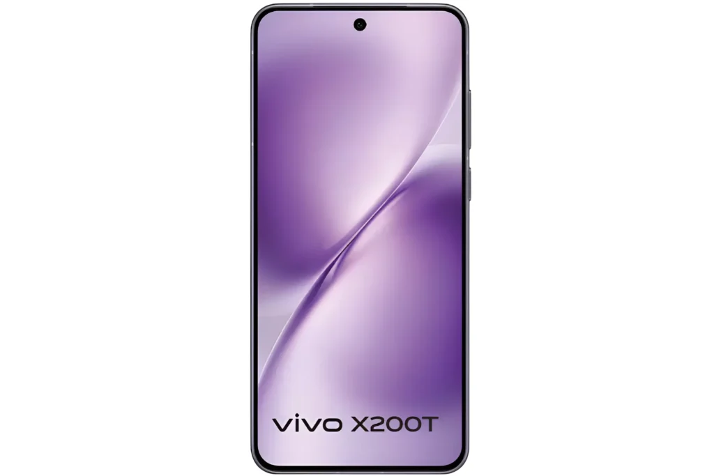 vivo X200T