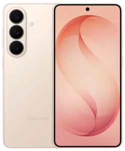 Samsung Galaxy S26 design