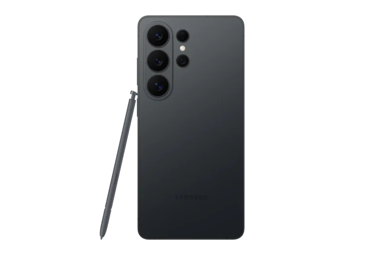 Samsung Galaxy S26 Ultra black color