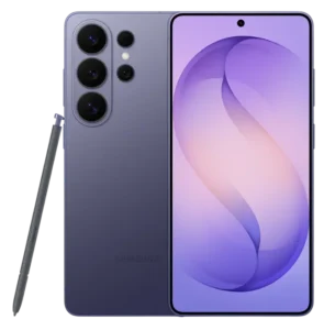 Samsung Galaxy S26 Ultra front, back and S pen design